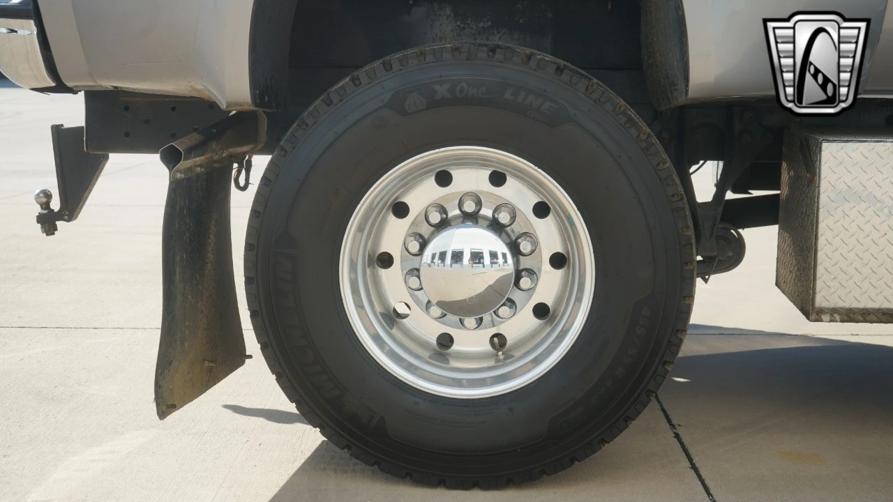 2006 Ford Super Duty 1st Gen - Image 13 of 21