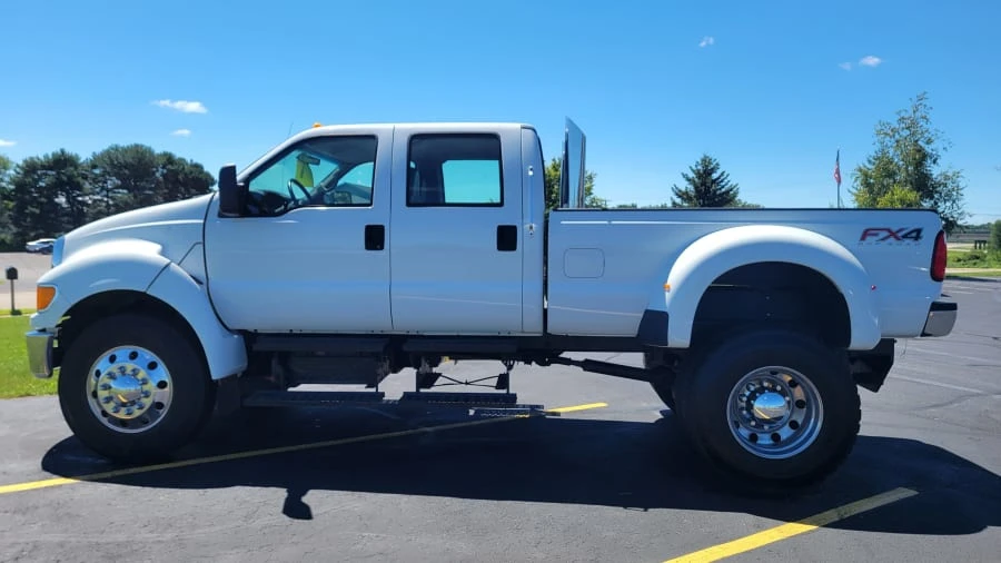 2006 Ford Super Duty 1st Gen - Image 2 of 31