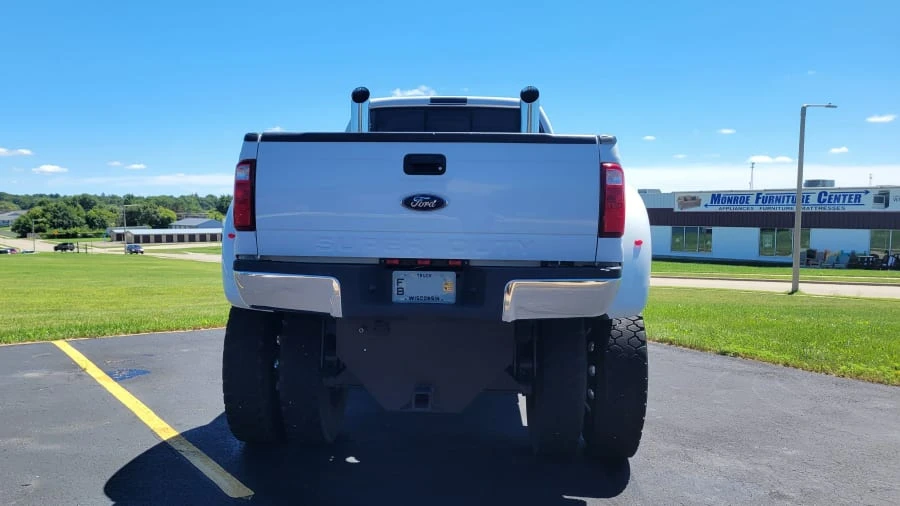 2006 Ford Super Duty 1st Gen - Image 3 of 31