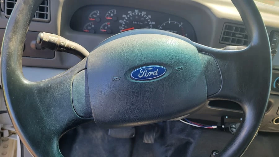 2006 Ford Super Duty 1st Gen - Image 4 of 31