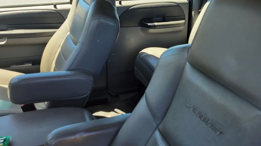 2006 Ford Super Duty 1st Gen - Image 5 of 31
