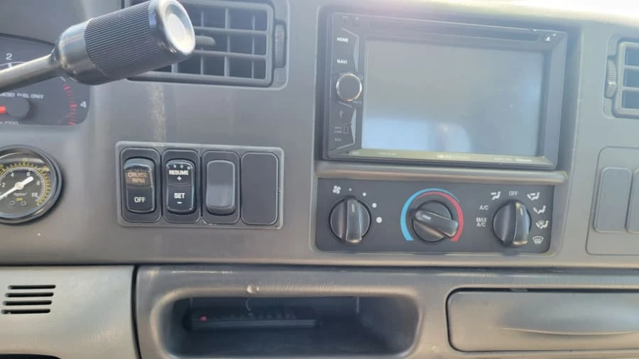 2006 Ford Super Duty 1st Gen - Image 8 of 31