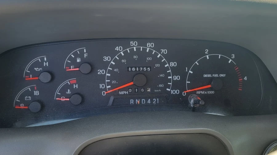 2006 Ford Super Duty 1st Gen - Image 11 of 31