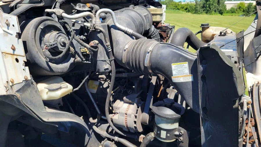 2006 Ford Super Duty 1st Gen - Image 14 of 31