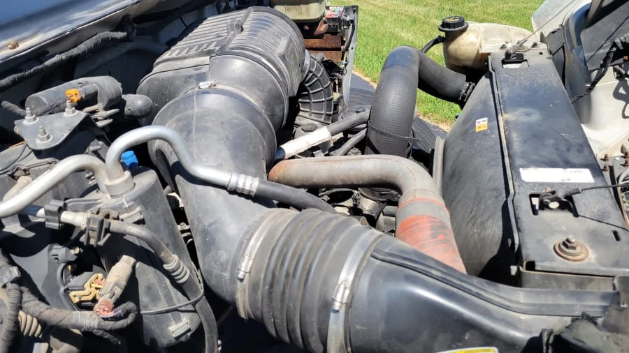 2006 Ford Super Duty 1st Gen - Image 18 of 31