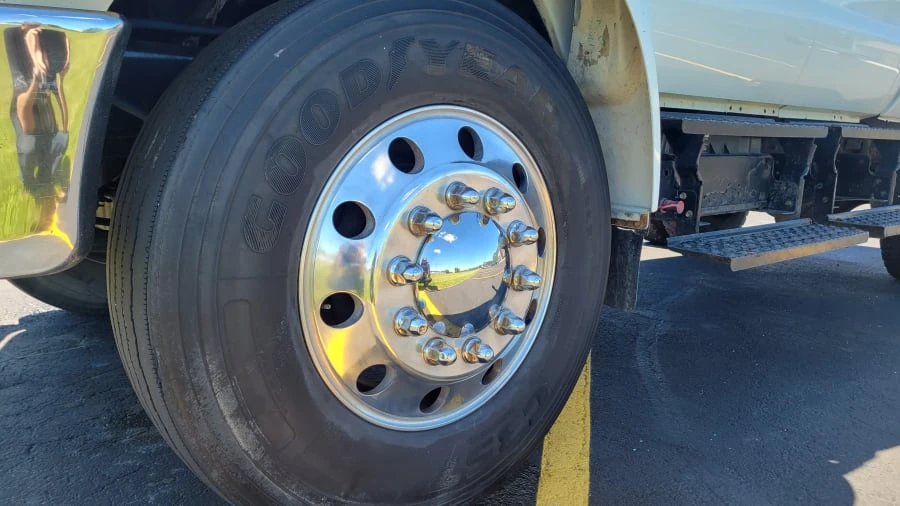 2006 Ford Super Duty 1st Gen - Image 20 of 31