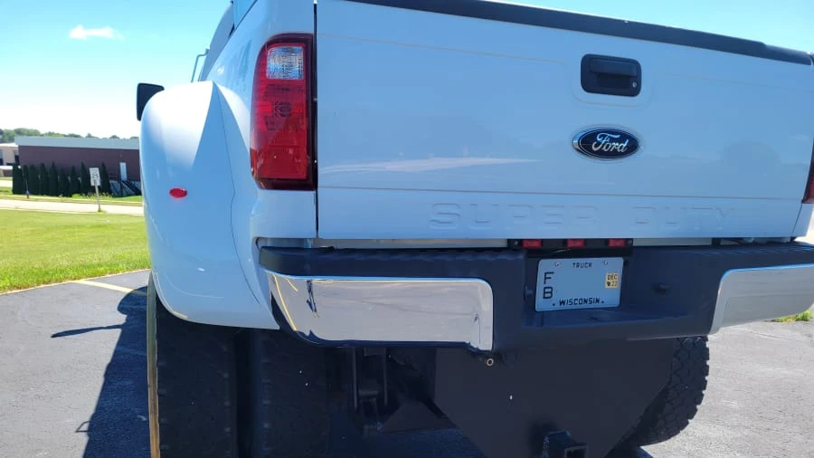 2006 Ford Super Duty 1st Gen - Image 22 of 31