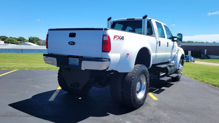 2006 Ford Super Duty 1st Gen - Image 24 of 31
