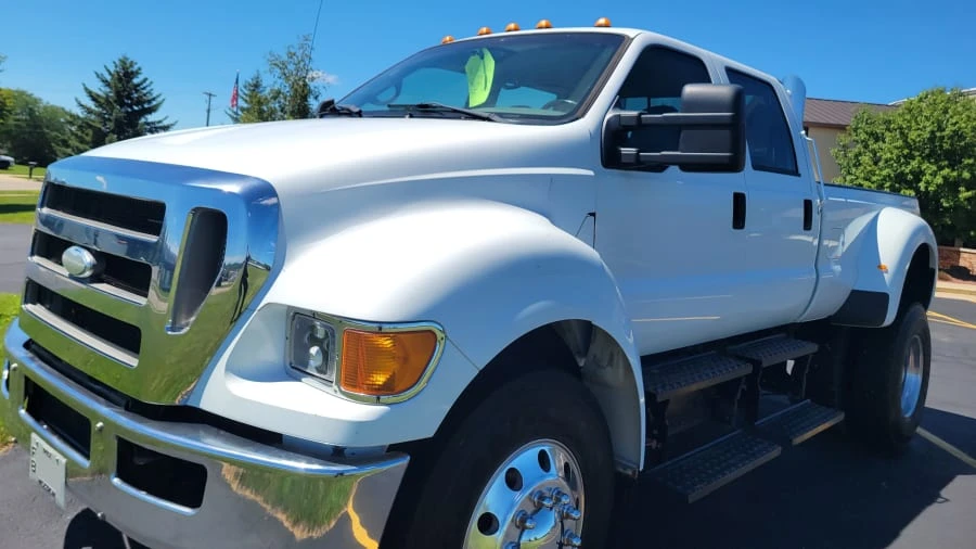 2006 Ford Super Duty 1st Gen - Image 25 of 31