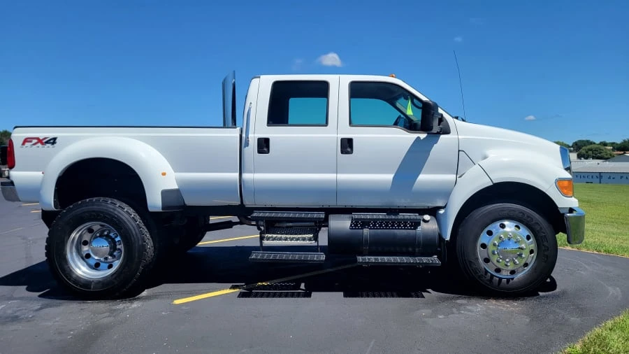 2006 Ford Super Duty 1st Gen - Image 27 of 31