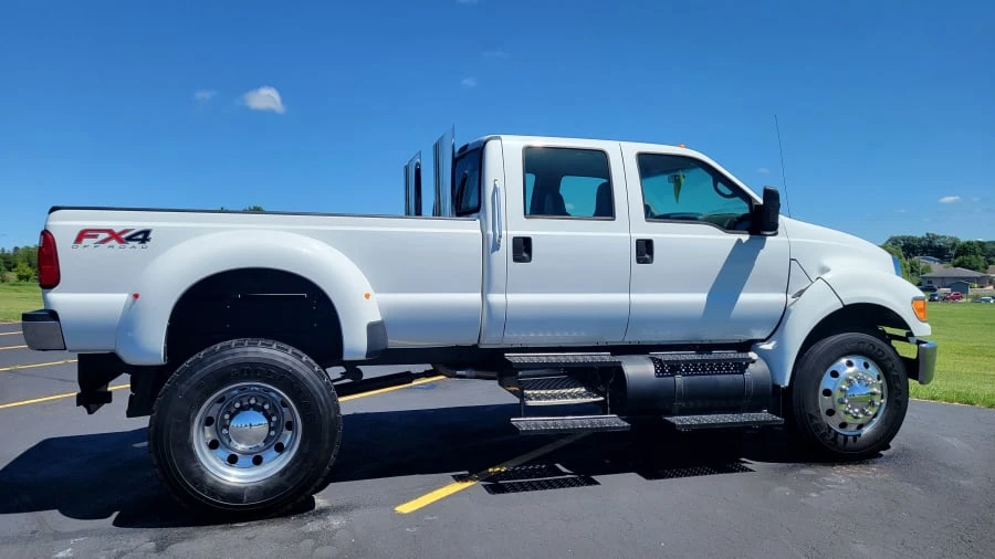 2006 Ford Super Duty 1st Gen - Image 28 of 31