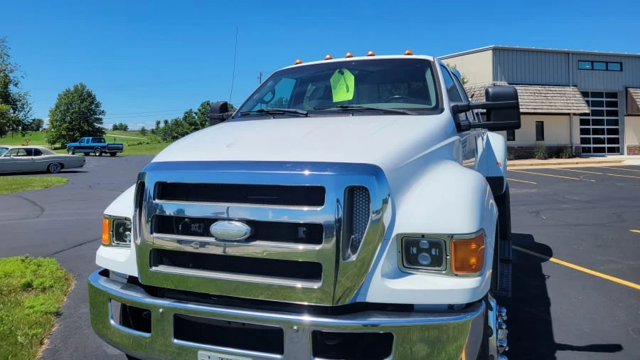 2006 Ford Super Duty 1st Gen - Image 29 of 31