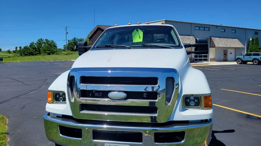 2006 Ford Super Duty 1st Gen - Image 30 of 31
