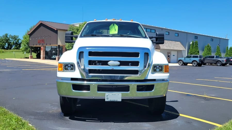 2006 Ford Super Duty 1st Gen - Image 31 of 31