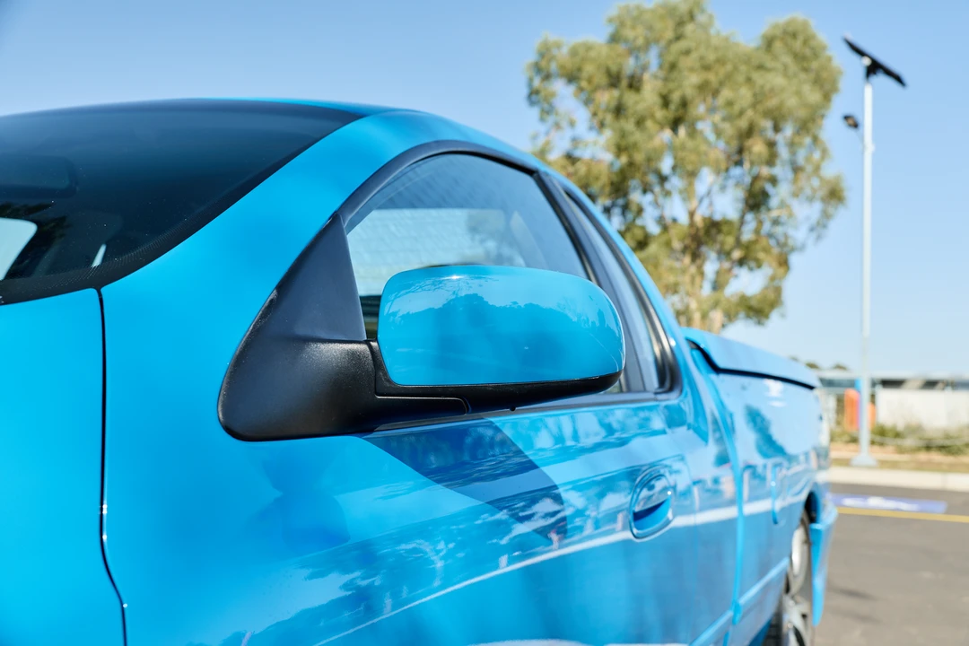 2006 Ford Falcon - Image 25 of 31