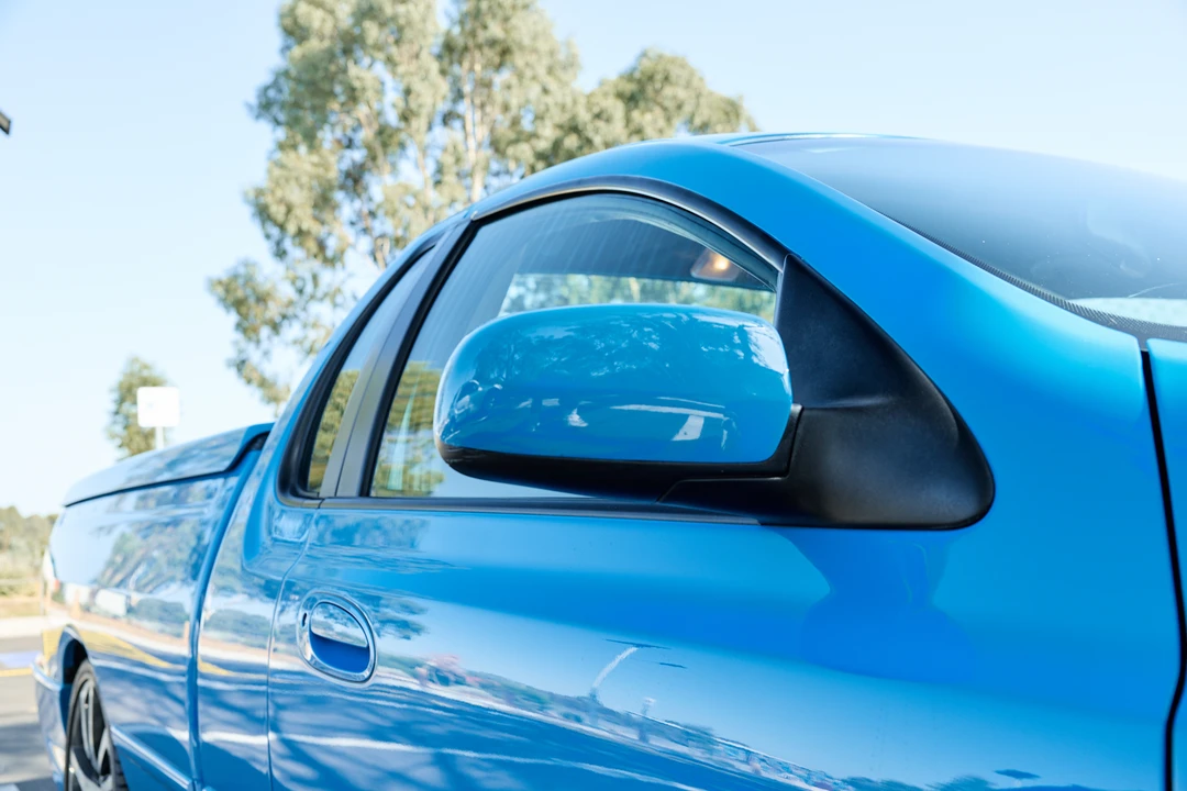 2006 Ford Falcon - Image 26 of 31