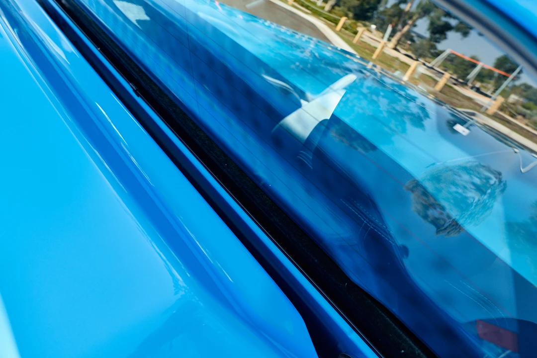 2006 Ford Falcon - Image 27 of 31
