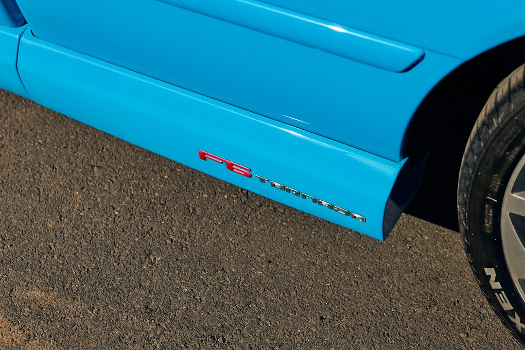 2006 Ford Falcon - Image 30 of 31