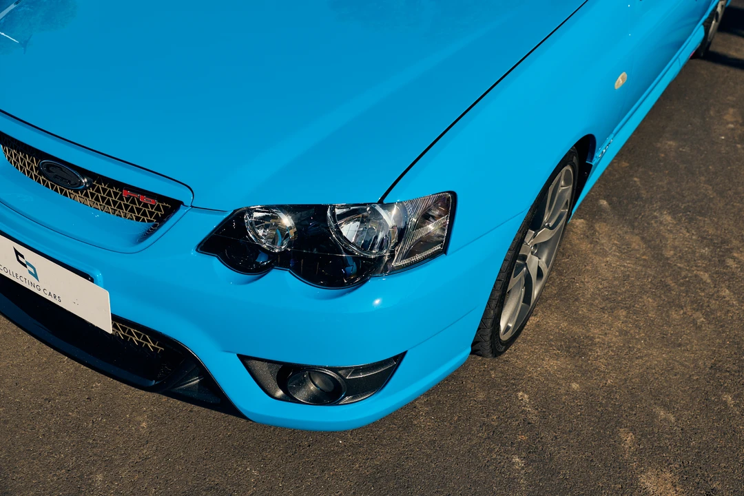 2006 Ford Falcon - Image 24 of 31