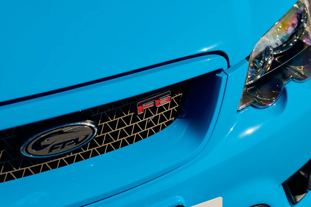 2006 Ford Falcon - Image 14 of 31