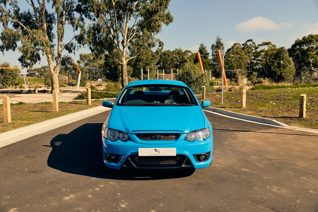2006 Ford Falcon - Image 2 of 31