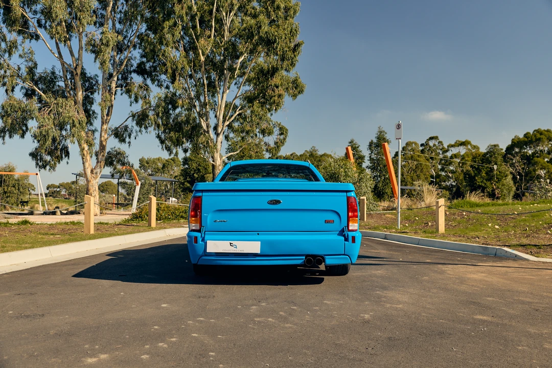2006 Ford Falcon - Image 5 of 31