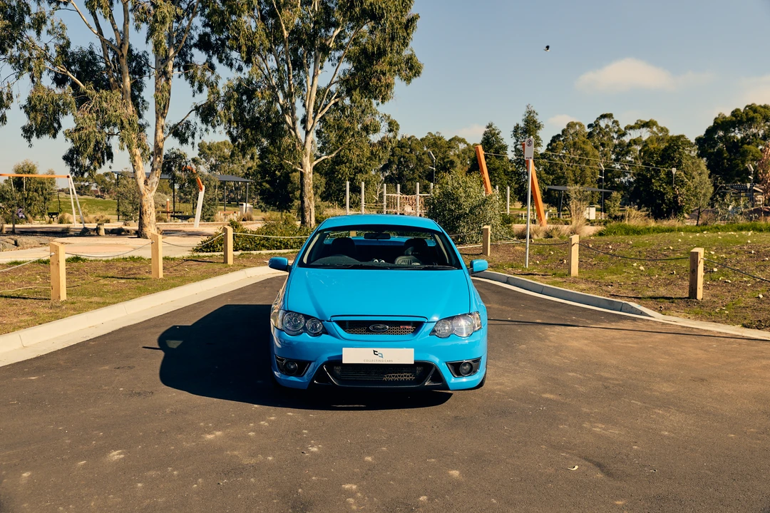 2006 Ford Falcon - Image 8 of 31