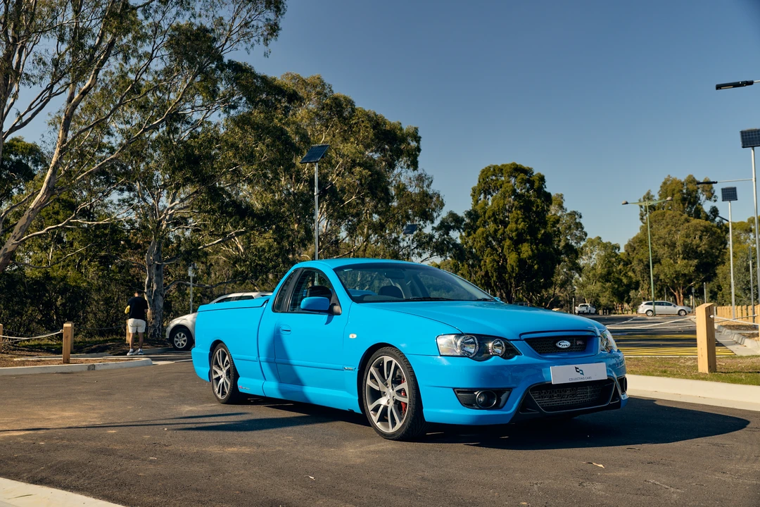 2006 Ford Falcon - Image 3 of 31