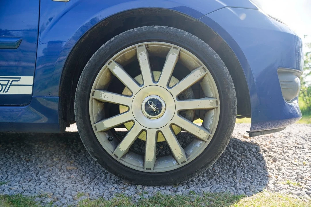 2006 Ford Fiesta - Image 28 of 30
