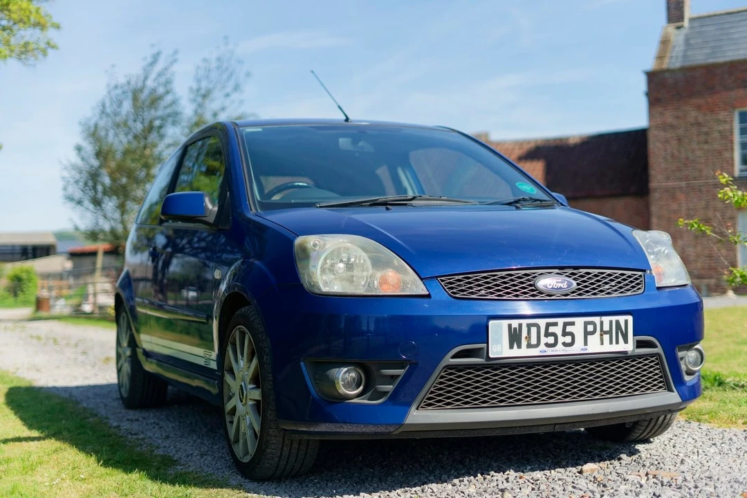 2006 Ford Fiesta - Image 19 of 30