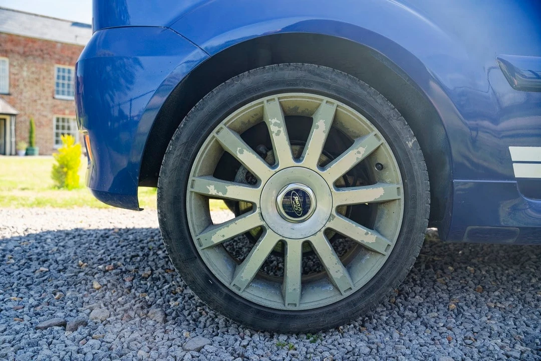 2006 Ford Fiesta - Image 29 of 30