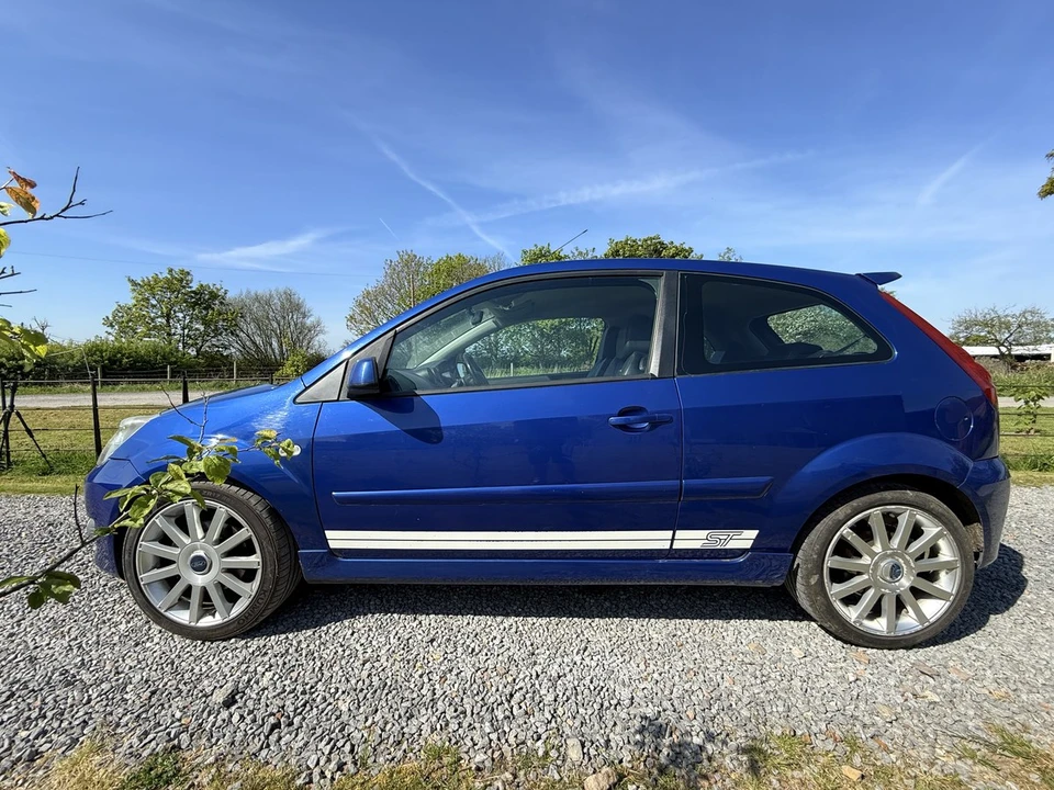 2006 Ford Fiesta - Image 23 of 30