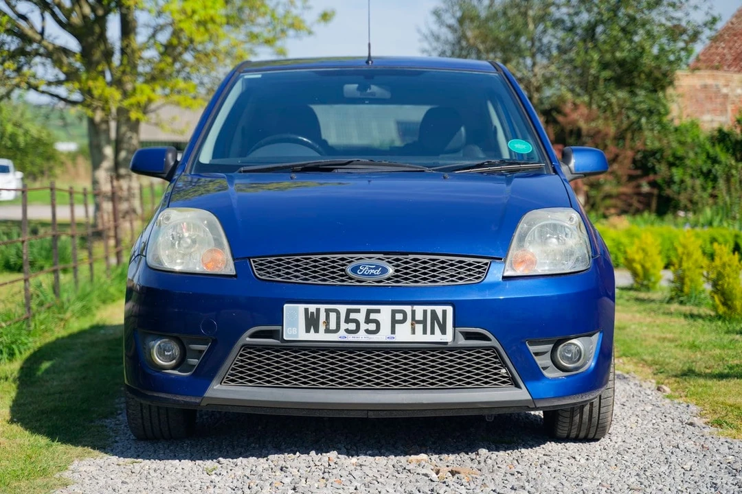 2006 Ford Fiesta - Image 9 of 30