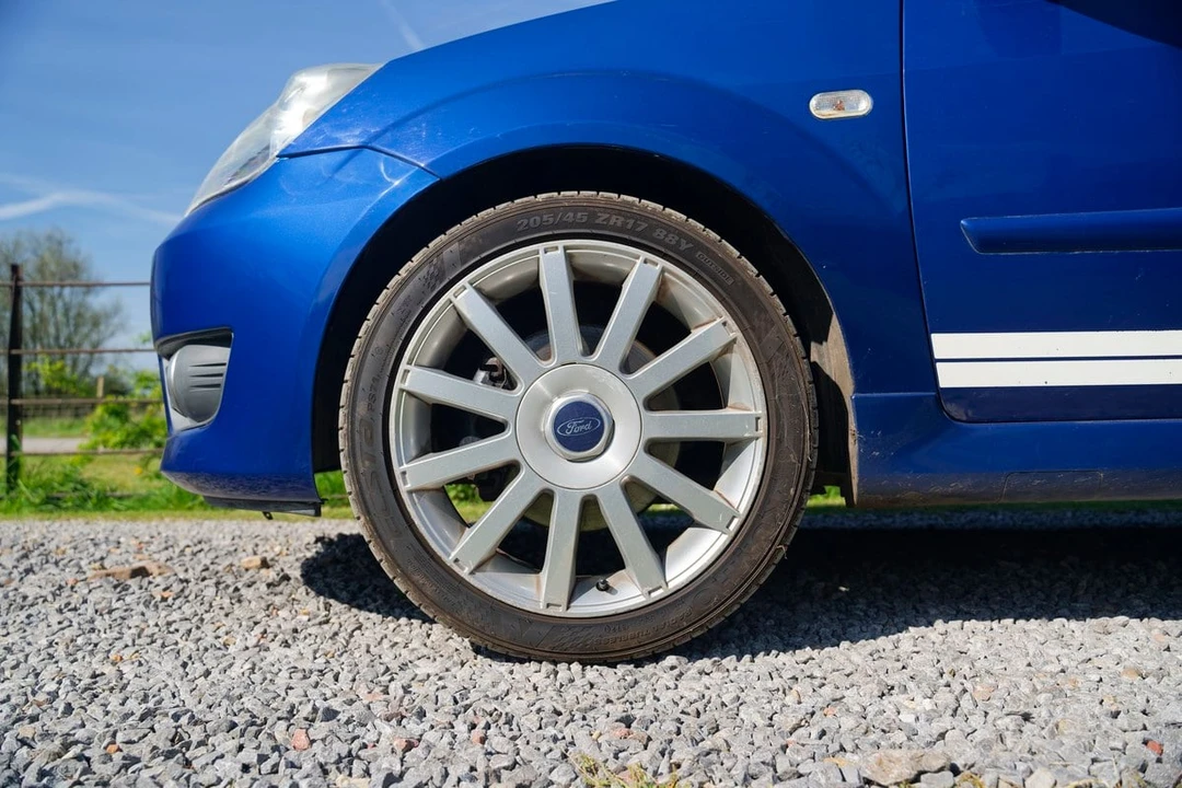 2006 Ford Fiesta - Image 30 of 30