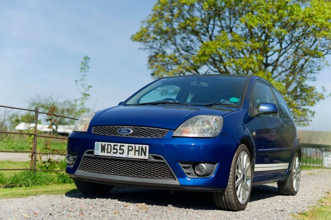 2006 Ford Fiesta - Image 18 of 30