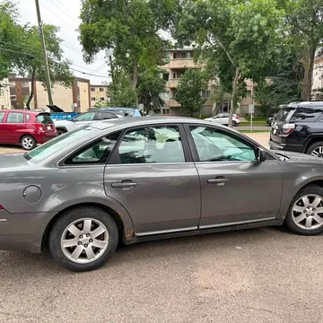 2006 Ford Five Hundred