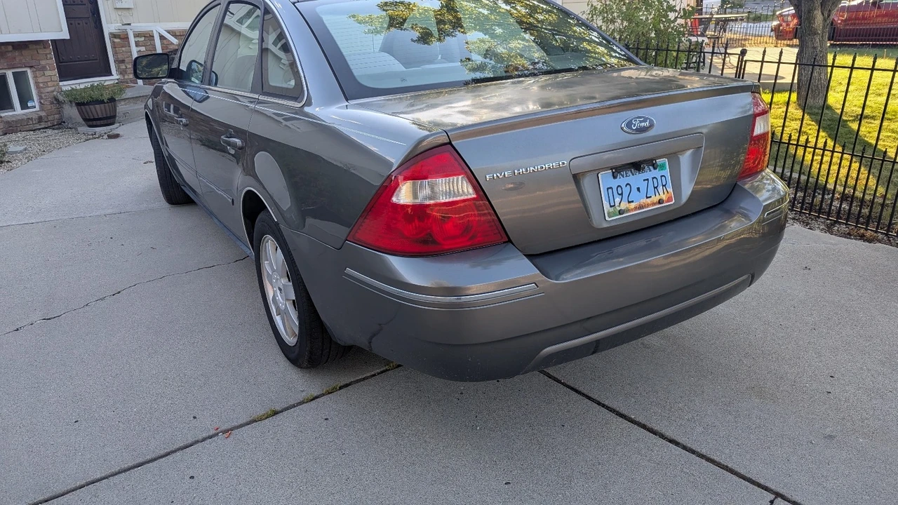 2006 Ford Five Hundred - Image 5 of 9
