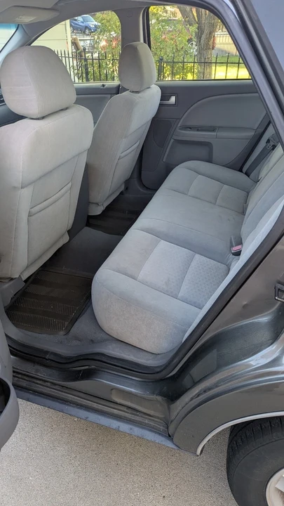 2006 Ford Five Hundred - Image 7 of 9