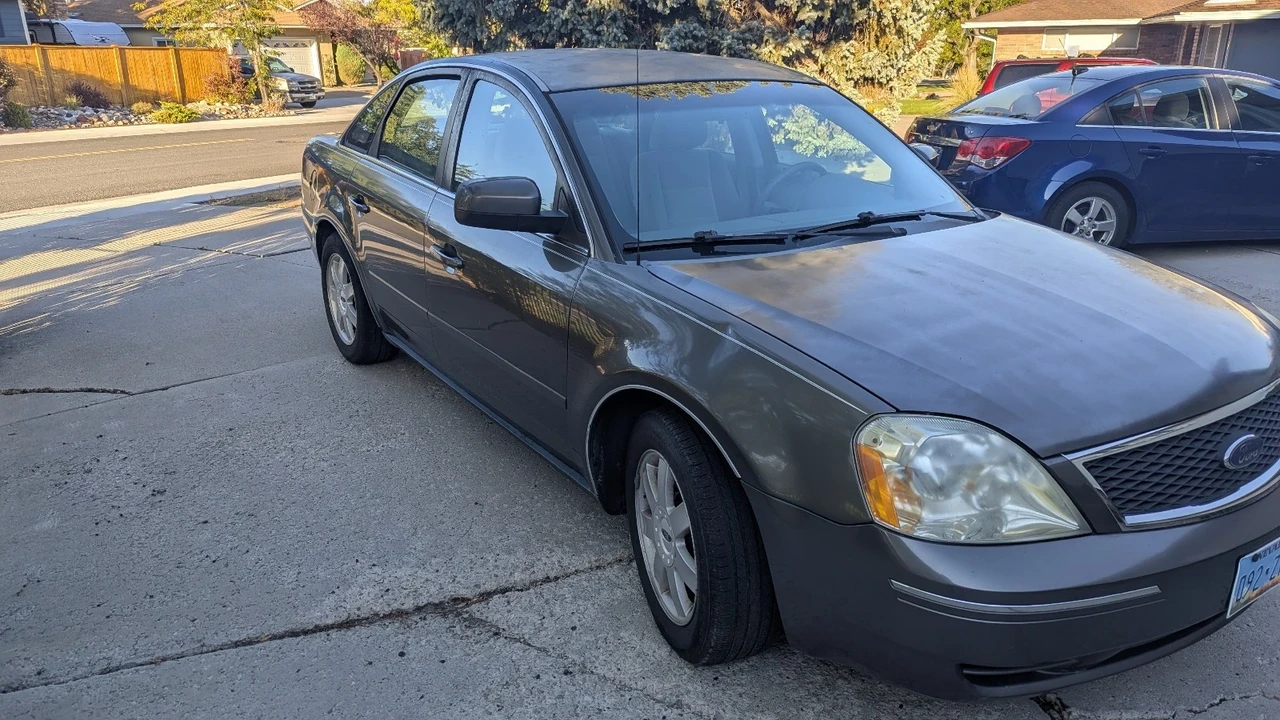 2006 Ford Five Hundred - Image 3 of 9