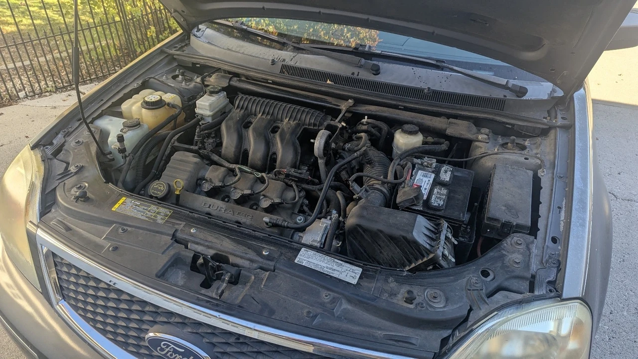 2006 Ford Five Hundred - Image 9 of 9