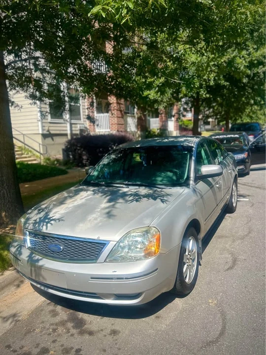 2006 Ford Five Hundred - Image 2 of 11