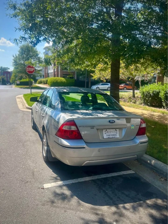 2006 Ford Five Hundred - Image 6 of 11