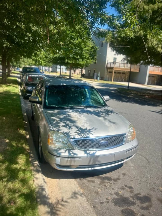 2006 Ford Five Hundred - Image 3 of 11