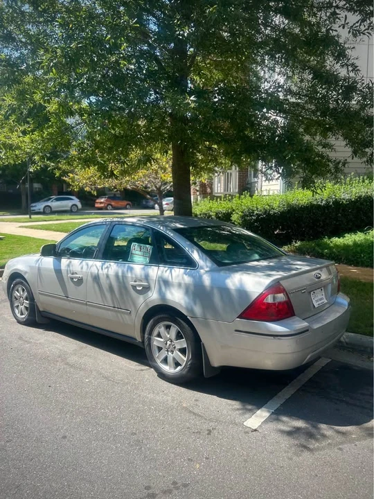 2006 Ford Five Hundred - Image 4 of 11