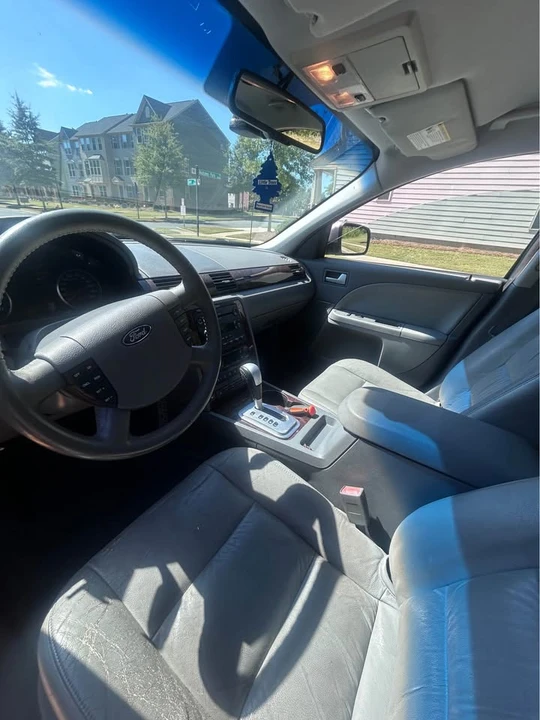 2006 Ford Five Hundred - Image 9 of 11