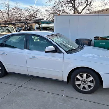 2006 Ford Five Hundred SE Sedan 4D