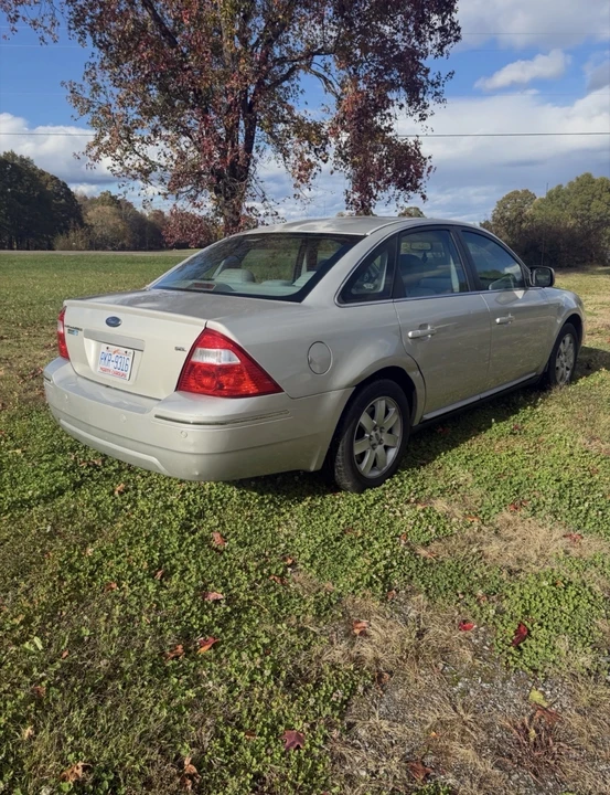 2006 Ford Five Hundred - Image 2 of 6