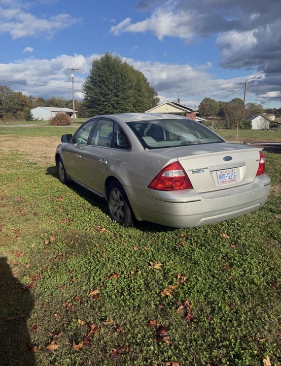 2006 Ford Five Hundred - Image 3 of 6