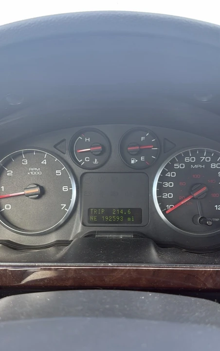2006 Ford Five Hundred - Image 5 of 6