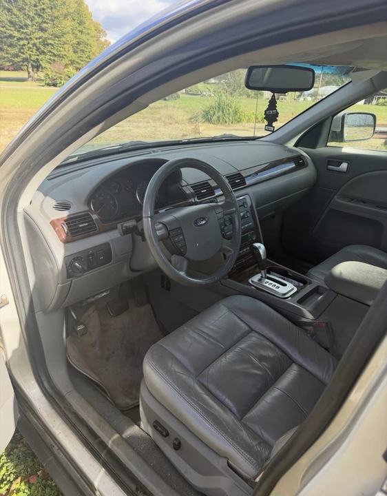 2006 Ford Five Hundred - Image 6 of 6